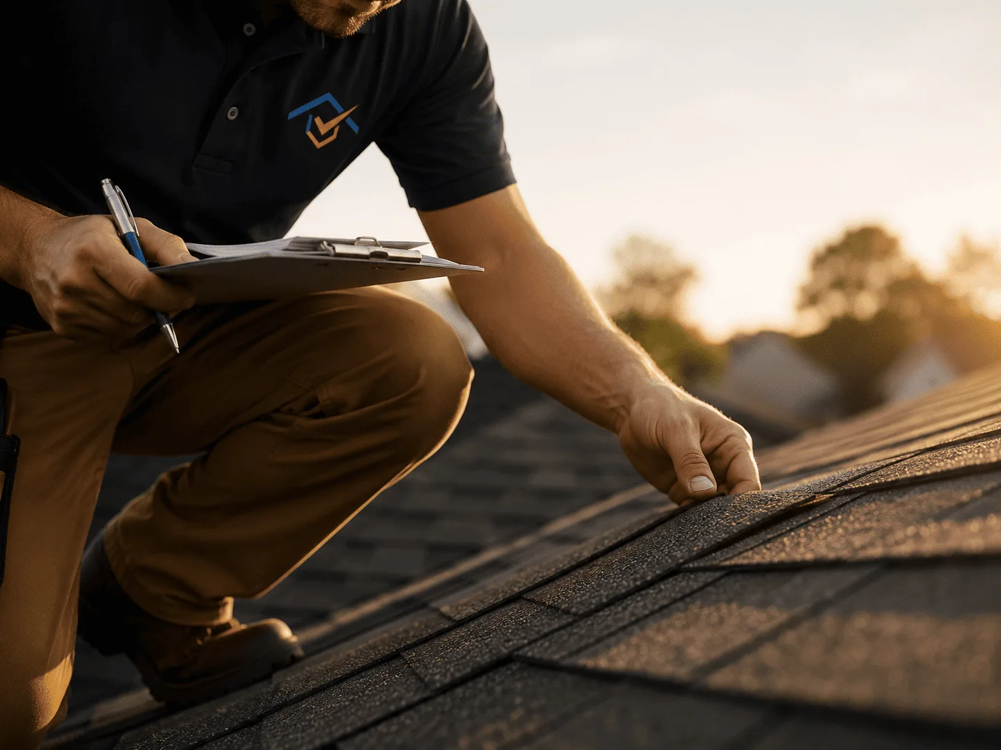 Why Choose Roof Inspection in Kemp, OK